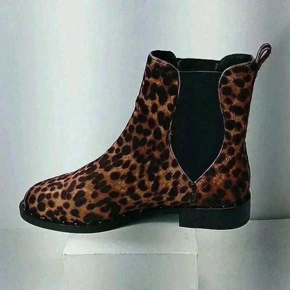 Rebecca minkoff booties - Picture 2 of 13